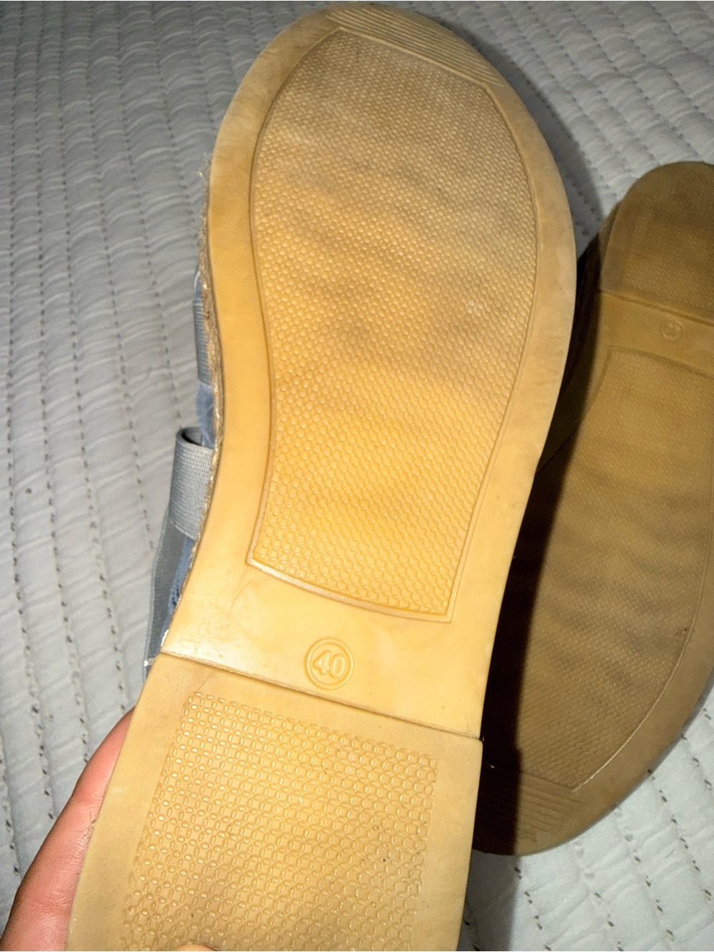 Inci casual shoes size 40 - Picture 8 of 10